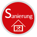 Sanierung